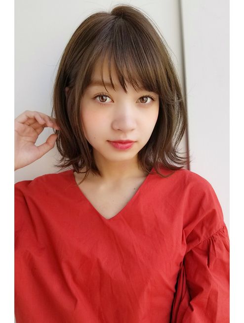 聖誕節 編髮