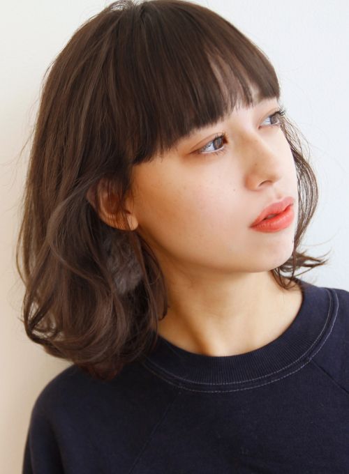 美髮