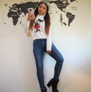 衣服