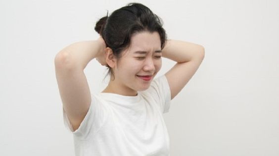 嘴唇保濕