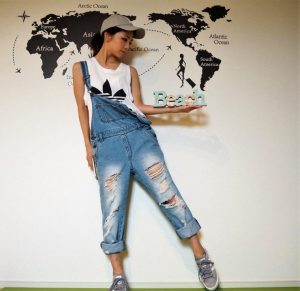 衣服