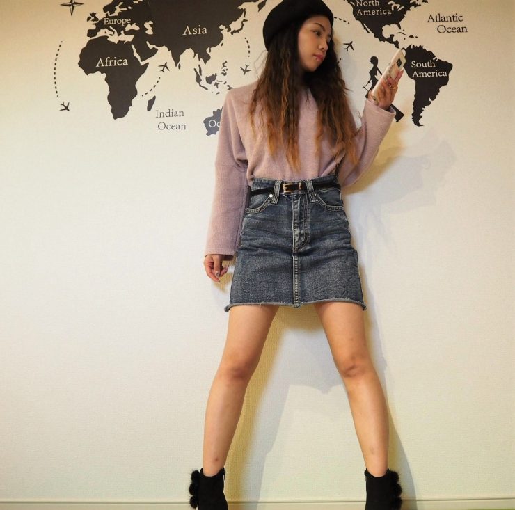 衣服