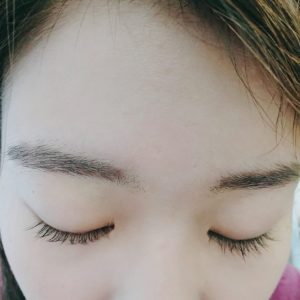 suqqu睫毛夾