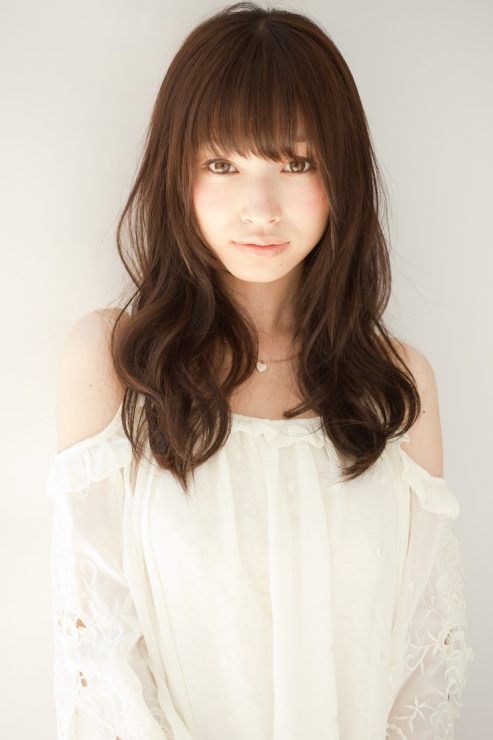 美髮