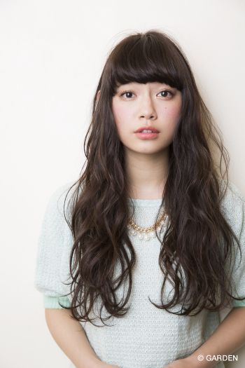 美髮