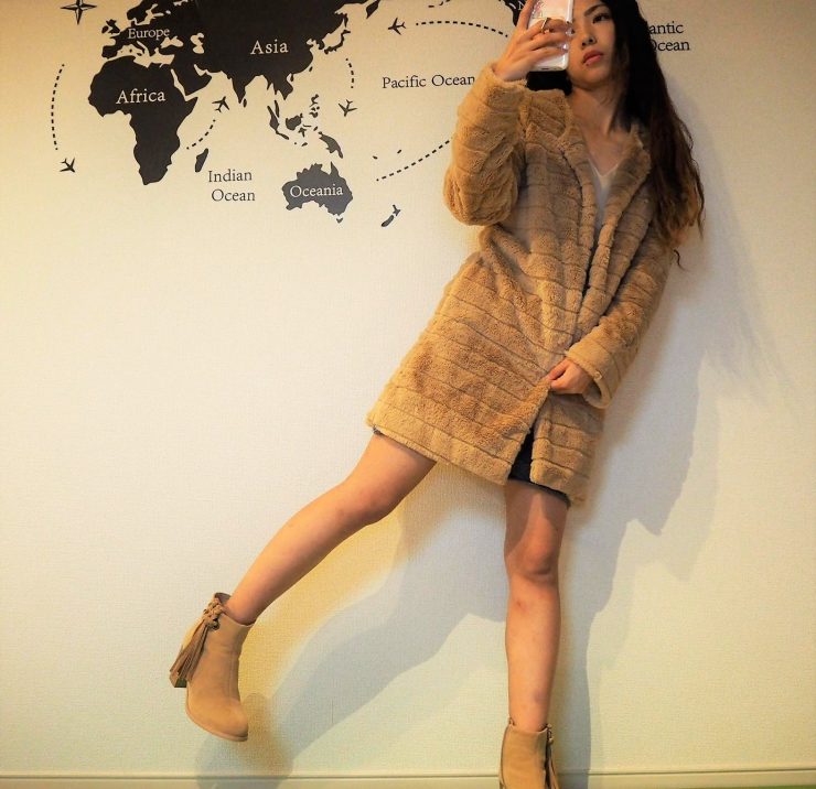 衣服