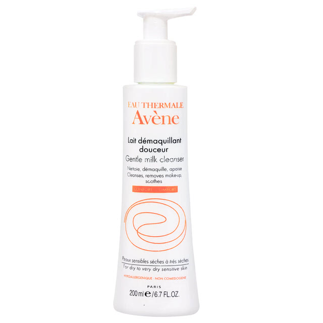 EAU THERMALE cleaning