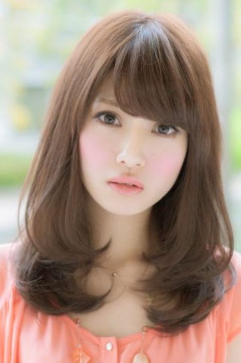 美髮