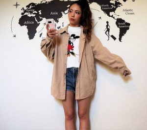 衣服