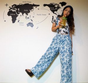衣服