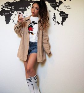 衣服