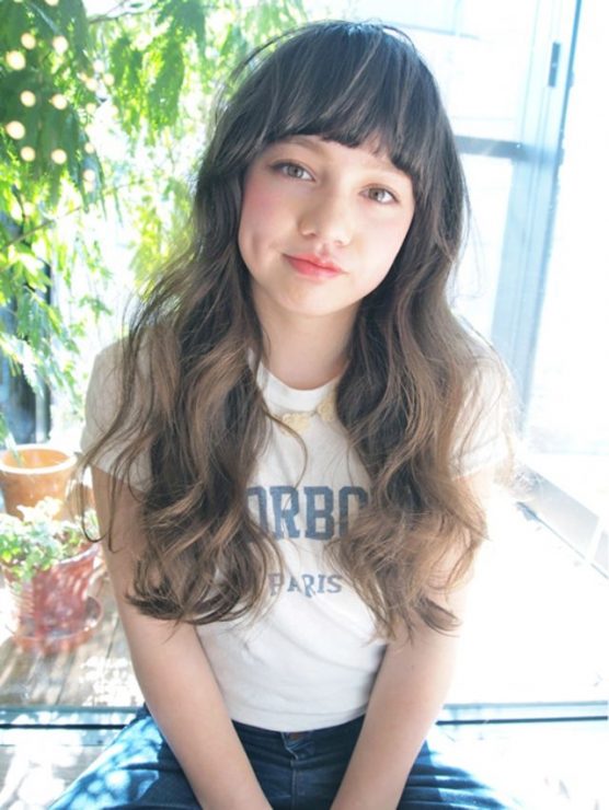 美髮