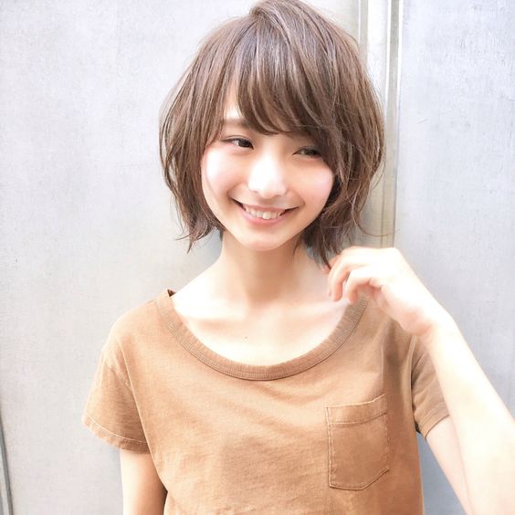 捲髮