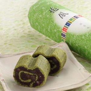 和菓子