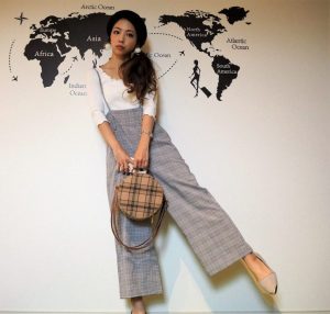 衣服