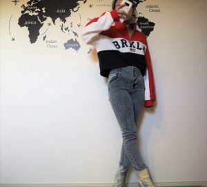衣服