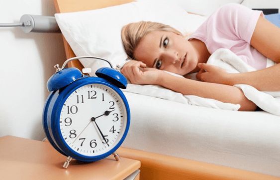 睡眠