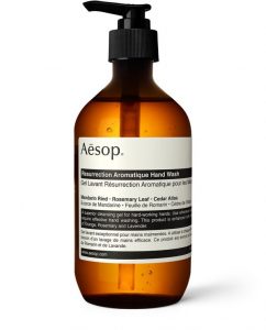 aesop
