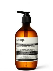 Aesop