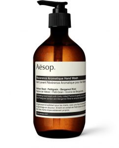 aesop