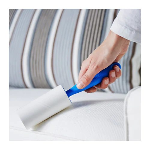 IKEA 必買 BÄSTIS毛絮黏把