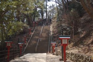 高尾山