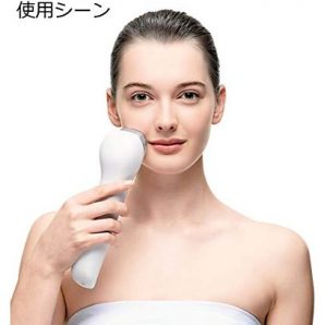 臉部按摩器