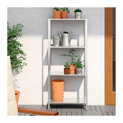 IKEA HYLLIS 層架組 推薦