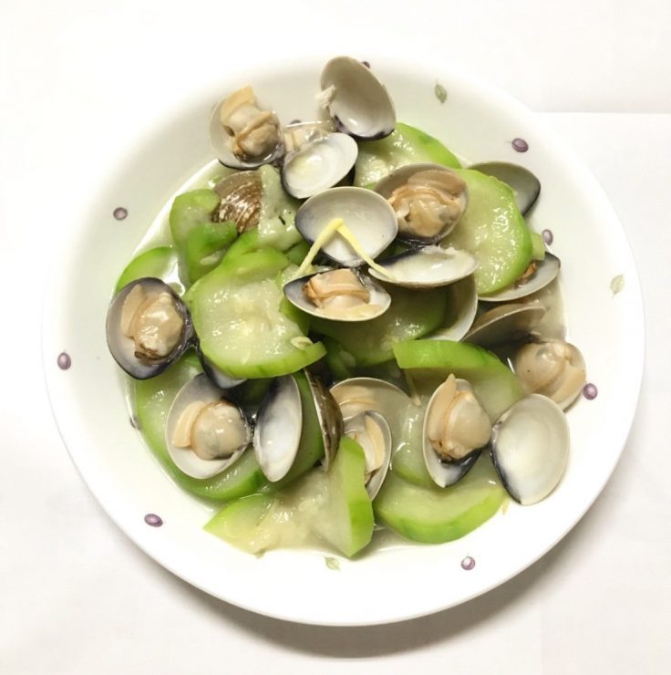 時短料理