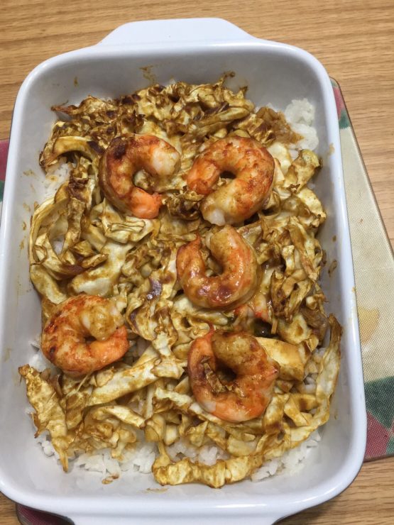 時短料理