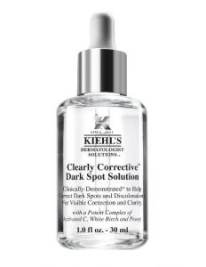 KIEHL'S 契爾氏】 激光極淨白淡斑精華