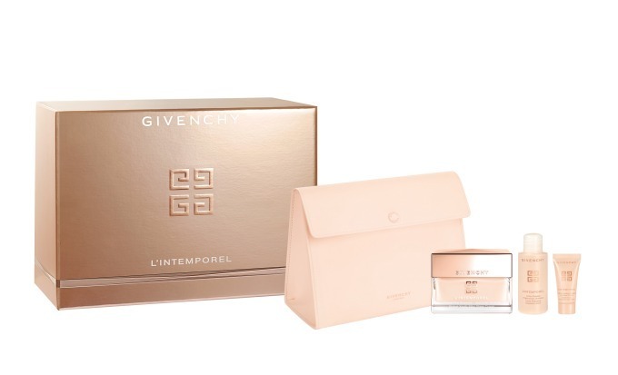 GIVENCY L'INTEMPOREL化妝包套組