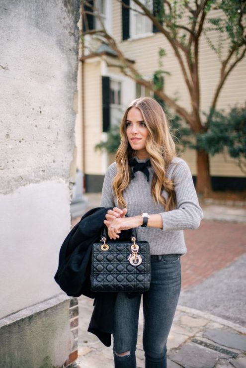 Lady Dior