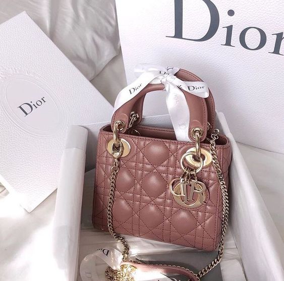 Lady Dior