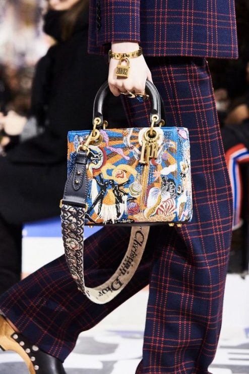 Lady Dior