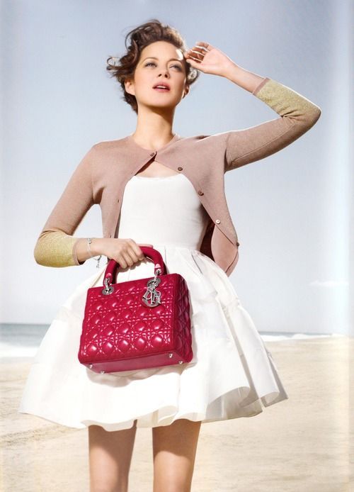 Lady Dior