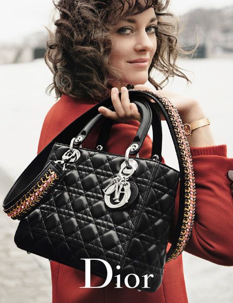Lady Dior