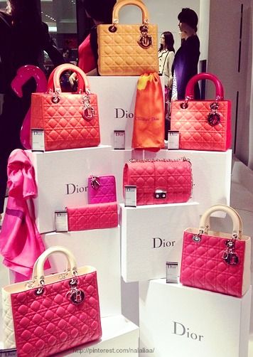 Lady Dior
