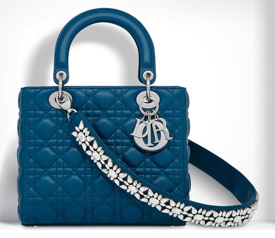 Lady Dior