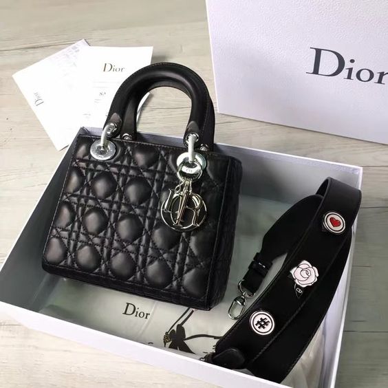 Lady Dior