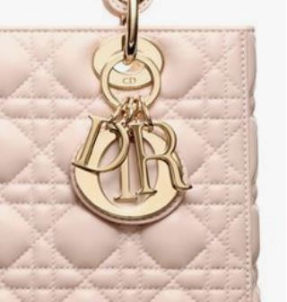 Lady Dior