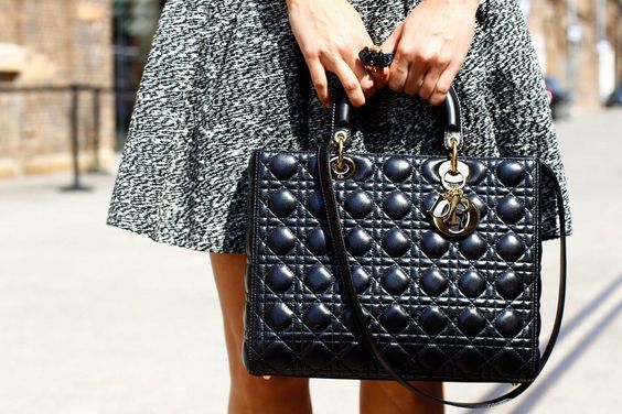 Lady Dior