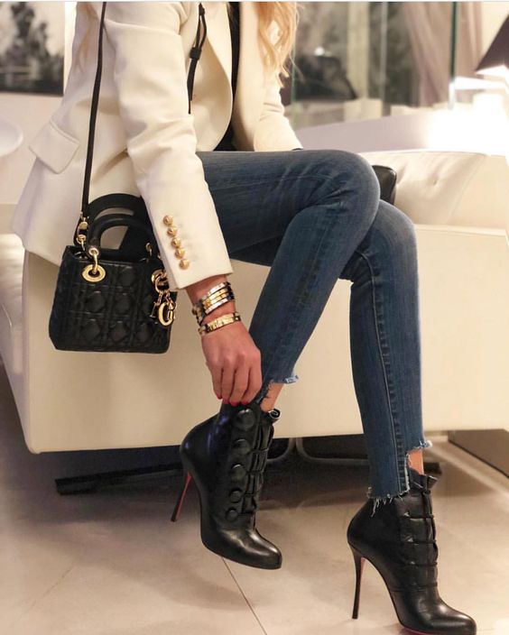 Lady Dior