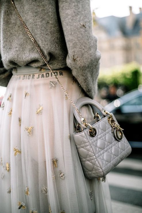 Lady Dior