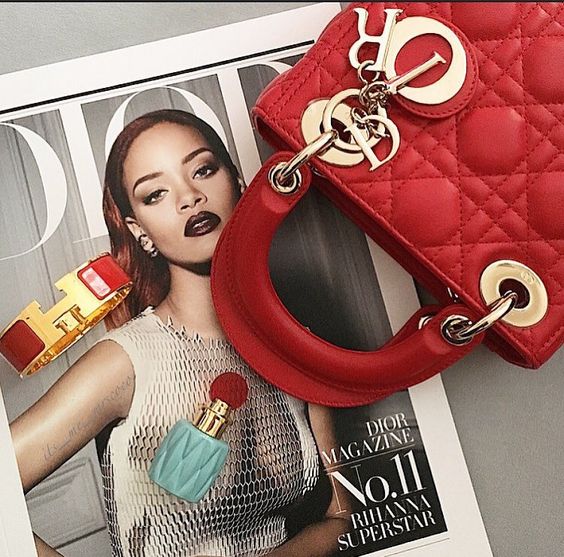Lady Dior