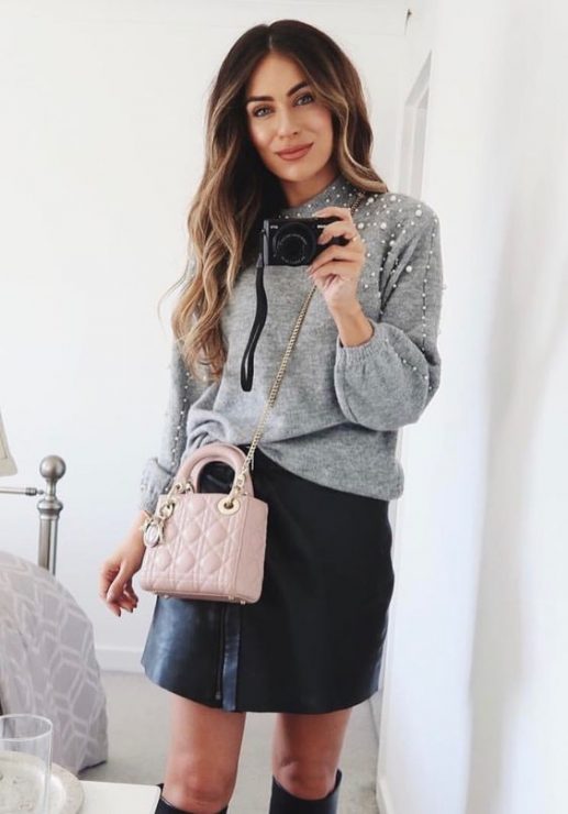 Lady Dior
