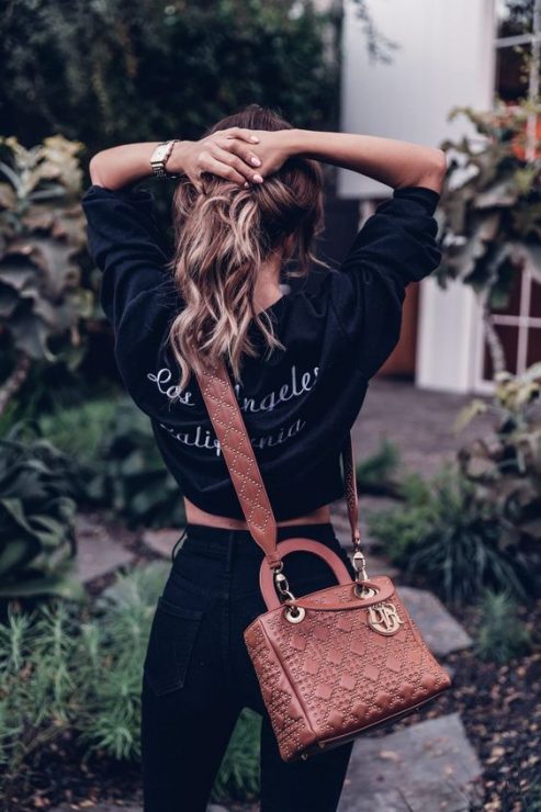 Lady Dior