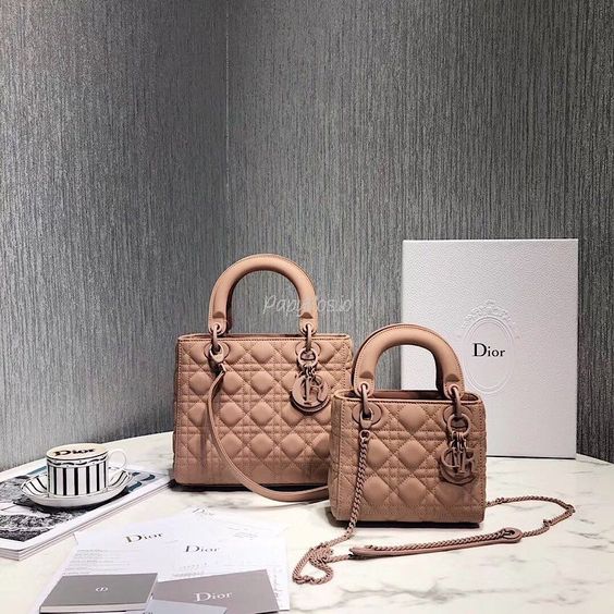 Lady Dior
