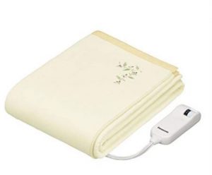 2020 日本 電熱毯 推薦