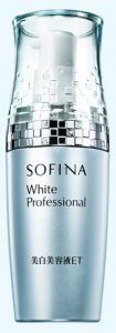 SOFINA 鑽光無暇亮白精粹